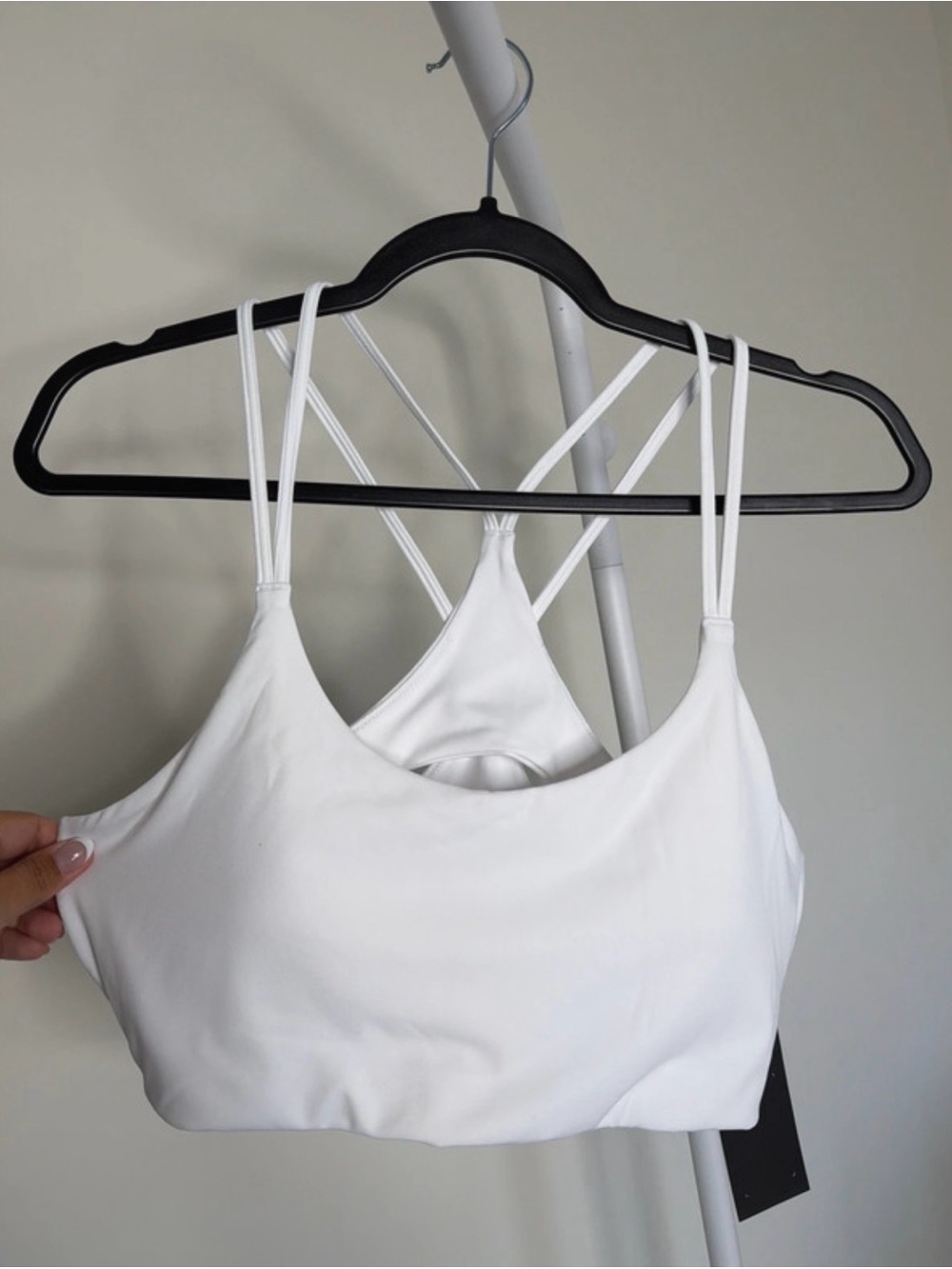 Principal Low Impact Bra- Fabletics XL